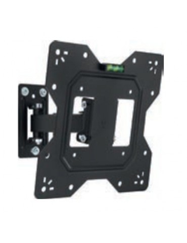 SOPORTE TV ROSS ARTICUL E INCLINAB 1 BRAZO 23-50"