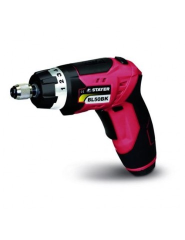 ATORNILLADOR BATERIA BL50CK