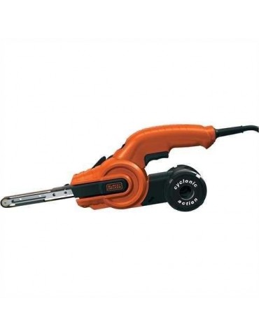 LIJADORA DE LIMA 350W ELECTICA PORTATIL KA900E-QS