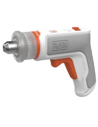 ATORNILLADOR MONTA-MUEBLES HEX DRIVER 3.6 BCRTA01