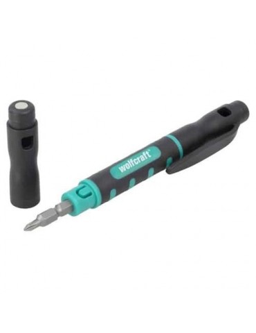 DESTORNILLADOR DE PRECISION MICRO