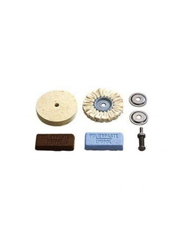 JUEGO HOBBY PULIDO 2178000