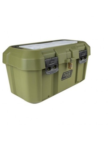 CAJA HERRAMIENTAS 46 VERDE TAYG 146039