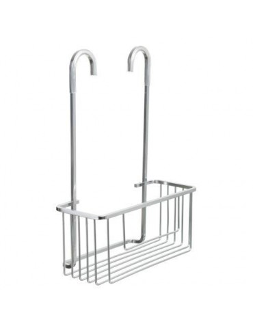CESTILLO COLGADOR ALUMINIUM  6604400