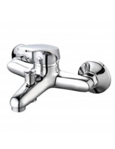GRIFO MONOMANDO JAVA CROMADO BAÑERA 47915