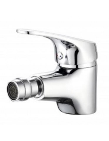 GRIFO MONOMANDO JAVA CROMADO BIDET 47952