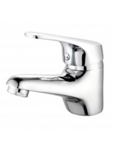 GRIFO MONOMANDO JAVA CROMADO LAVABO 49540