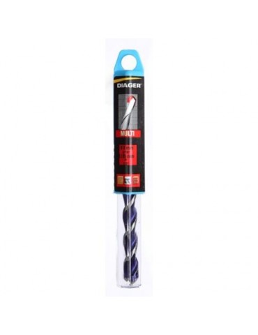 BROCA MULTIMATERIAL 7X110