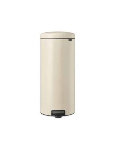 CUBO DE PEDAL NEWICON 30 L - BEIGE