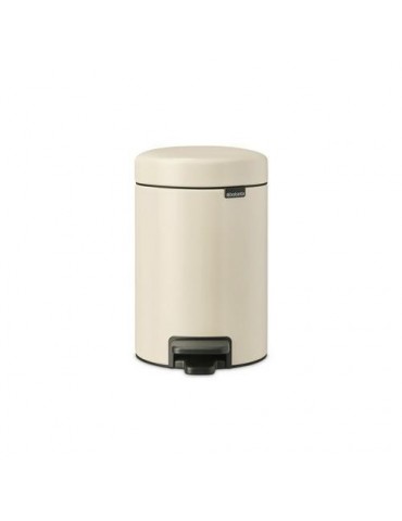 CUBO PEDAL XEWICON 3L SOFT BEIGE 149887