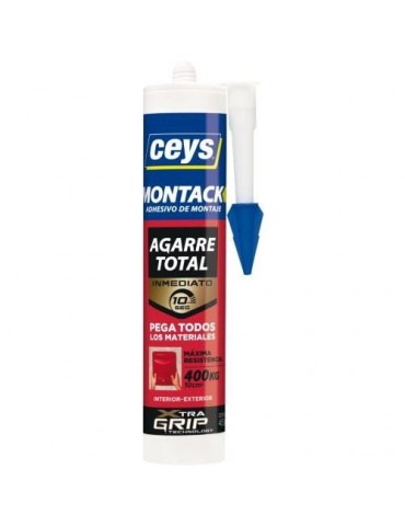 MONTACK EXPRESS CARTUCHO 450 GR. 507437