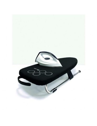 TABLA DE PLANCHAR K-MINI SURF NEGRO K08001