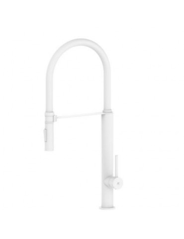 FREGADERO VERTICAL COCINA PILOT 2 BLANCO 23644B
