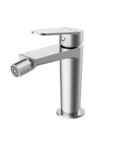 MONOMANDO BIDET KÄLLA FINE CROMO 23235