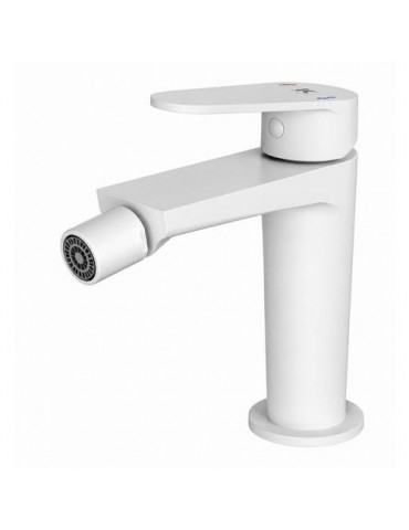 MONOMANDO BIDET KÄLLA FINE BLANCO 23235B