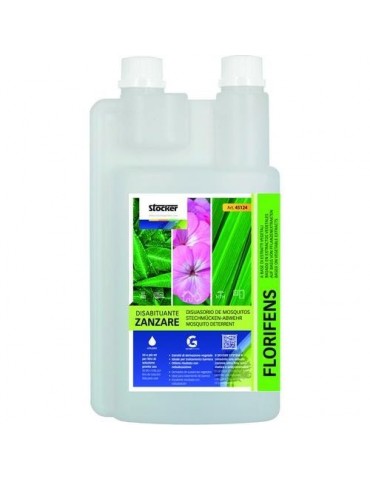 AMBIENTADOR FRAGANCIA FLORIFENS 1L P/NEBULIZADOR