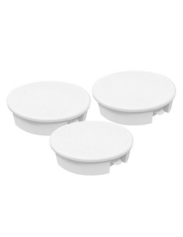 ANTIMOSQUITOS CARTUCHO ATRAYENTE MOUSTRAP PACK 3