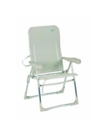 SILLA DE PLAYA AL/206-M-34 GRIS CLARO