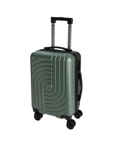 MALETA DE CABINA 38L PROWORD VERDE 36X21X54 CM