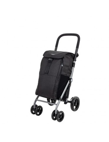 CARRO DE COMPRA CARLETT CLASSIC DUO VOLCANO