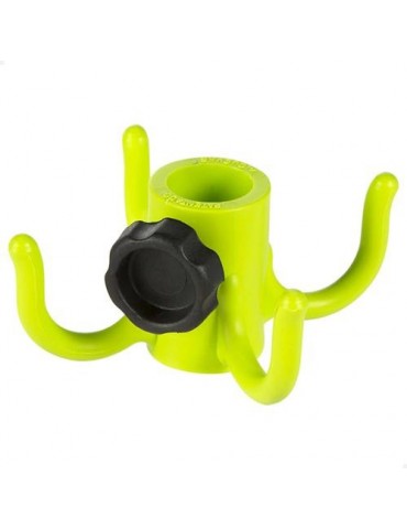 PERCHA SOMBRILLA  COLOR SURTIDO 53384