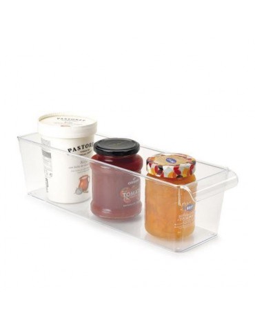 N10 ORGANIZADOR 101 TRANSPARENTE 11X37X10