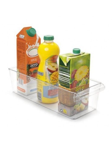 ORGANIZADOR N12 103 TRANSPARENTE 14.5X37X10