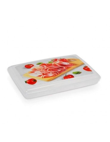 ESTUCHE PLASTICO LONCHAS FIAMBRE  732210100