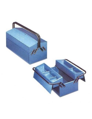 CAJA HERRAMIENTAS 102.5 HECO