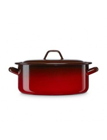 CACEROLA 32CM FUEGO  .080132