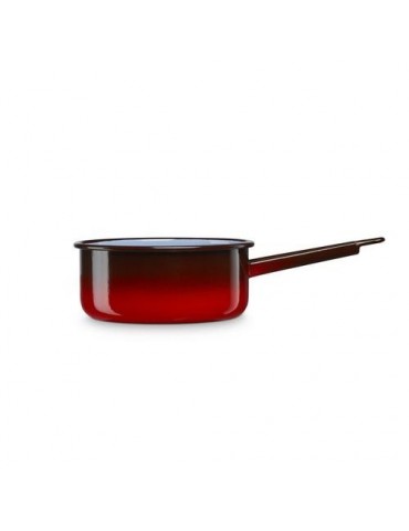 CAZO RECTO 18CM FUEGO  .080418