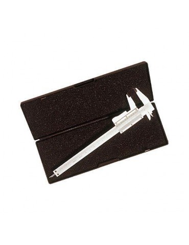 ALIBRE PRECISION (ESTUCHE ABS) CL-15