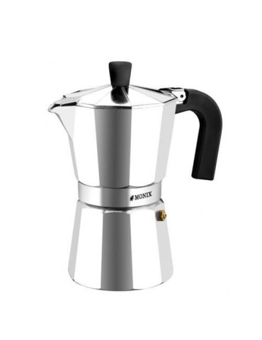CAFETERA VITRO MONIX 1 TAZA M620001