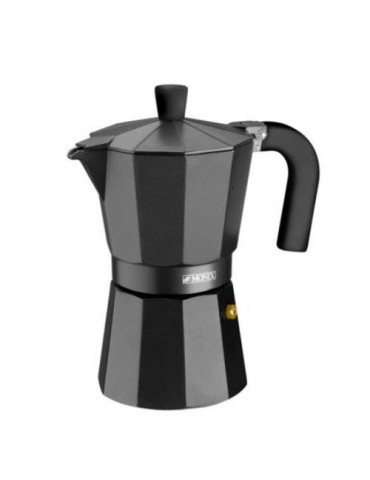 CAFETERA VITRO NOIR 9 TAZAS M640009