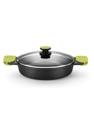 CACEROLA BAJA 28CM FOODIE A490528