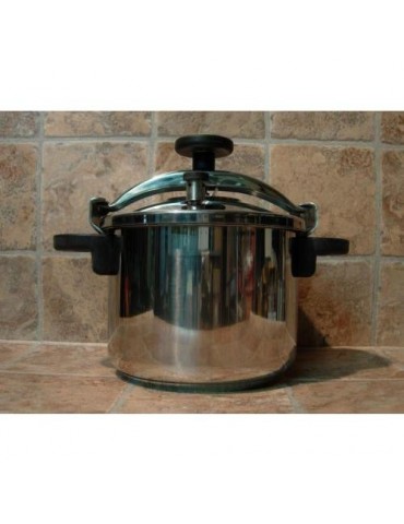 OLLA PRESION 6 L. CLASSICA M-530002