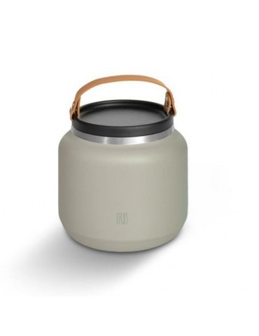TERMO SOLIDO 700ML VISON CON ASA 8366-IV