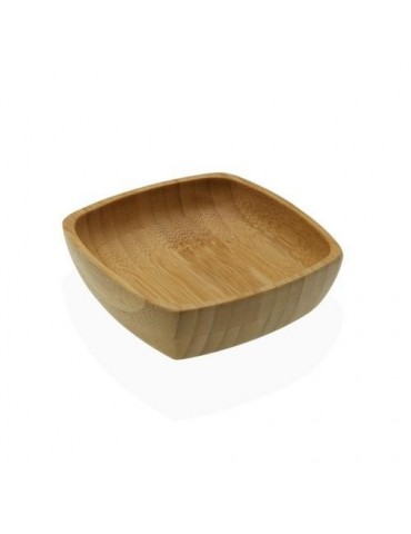 BOWL BAMBU 10.2X10.2X3CM  19910305