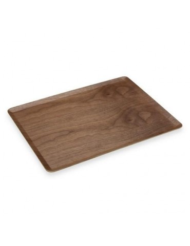BANDEJA GRANDE DE MADERA 25.5X33.5CM  19910361