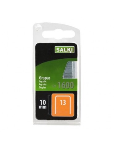 GRAPA N 13 8 MM 1600 UDS