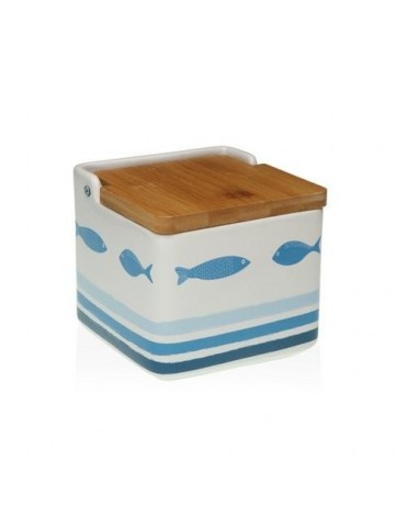 SALERO OCEANIC 12.2X12.2X11.50CM  21440588