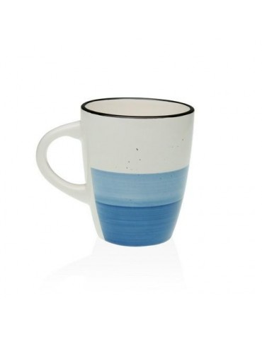 TAZA MUG DOLOMITA MORGAN AZUL 350ML 22450165