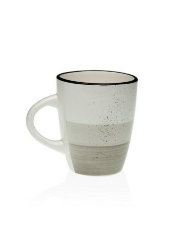 TAZA MUG DOLOMITA MORGAN GRIS 350ML  22450167