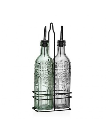 SET ACEITERA Y VINAGRERA 500ML  22500070