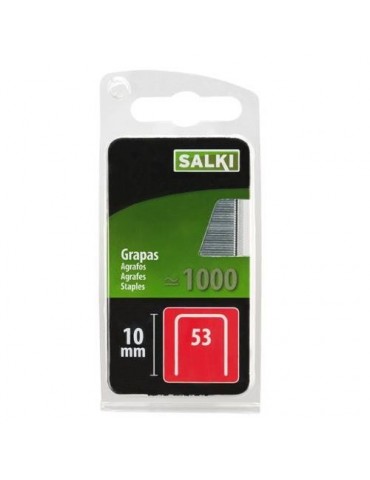 GRAPA N 53 6 MM 1000 UDS