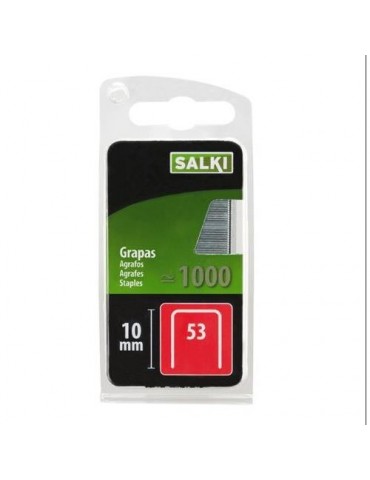 GRAPA N 53 10 MM 1000 UDS