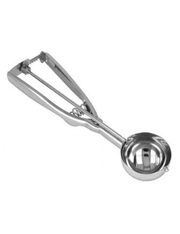 DOSIFICADOR HELADO INOX 50 MMS. 253750000