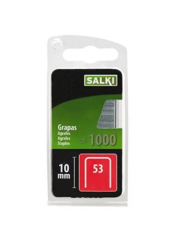 GRAPA N 53 12 MM 1000 UDS