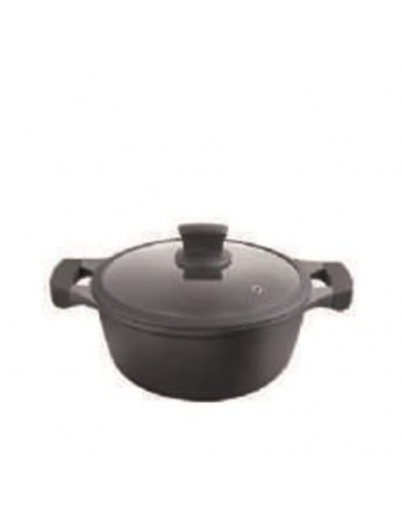 CACEROLA ALTA ALUMINIO FUNDIDO 20CM X-PERT