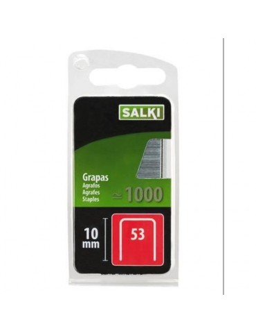 GRAPA N 53 14 MM 1000 UDS
